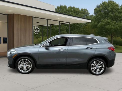 Used 2022 BMW X2 sDrive28i FWD image 13