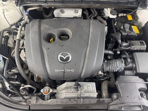 Used 2023 MAZDA CX-5 AWD 2.5 S w/ Premium Package image 17