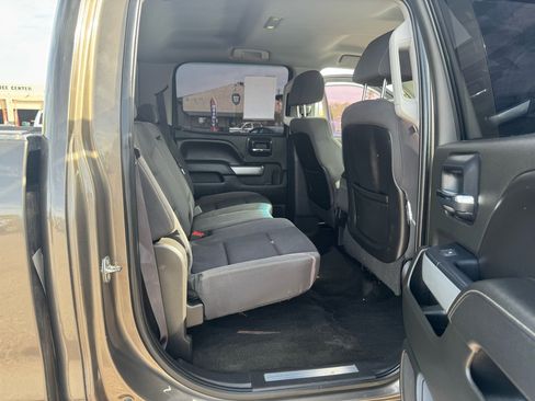Used 2014 Chevrolet Silverado 1500 LT image 35