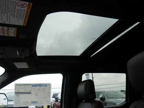 New 2026 Ford F350 King Ranch w/ Tremor Off-Road Package image 3