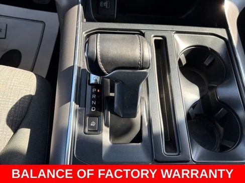 Used 2023 Ford F150 Lightning XLT AWD/4WD image 24