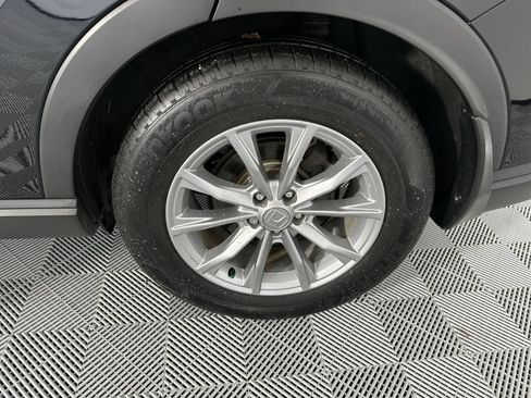 Used 2023 Honda CR-V EX-L image 10