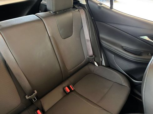 Used 2026 Buick Encore GX Preferred FWD image 31