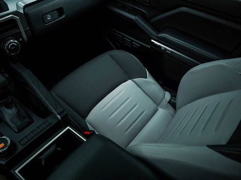 New 2026 Toyota Tacoma TRD Sport image 40