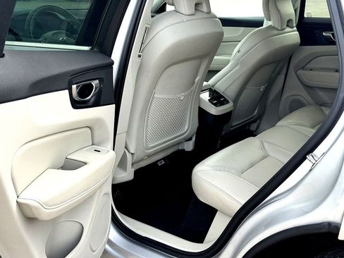 Used 2021 Volvo XC60 T5 Inscription w/ Advanced Package image 26