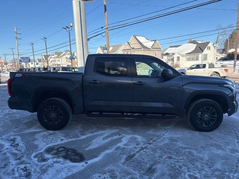 Used 2024 Toyota Tundra SR5 image 5