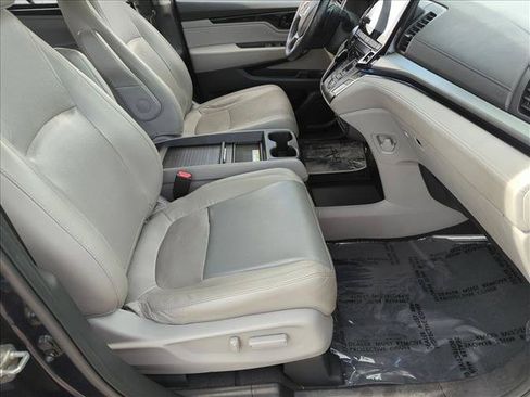 Used 2019 Honda Odyssey Elite image 23