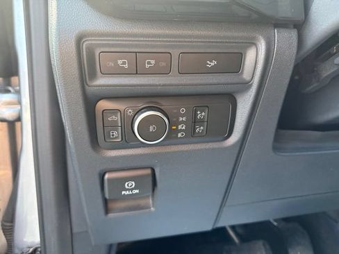 Used 2022 Ford F150 XLT w/ Equipment Group 302A High AWD/4WD image 19