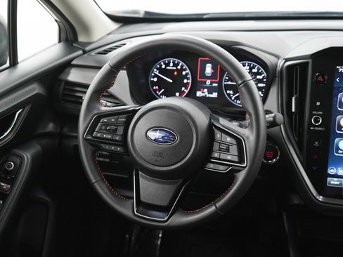 Used 2024 Subaru Crosstrek 2.5i Limited w/ Popular Package #4A AWD/4WD image 14
