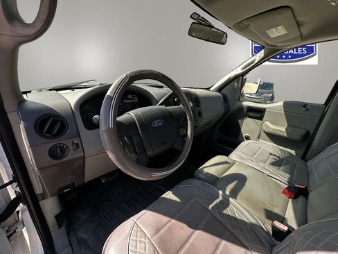 Used 2008 Ford F150 2WD Regular Cab image 18
