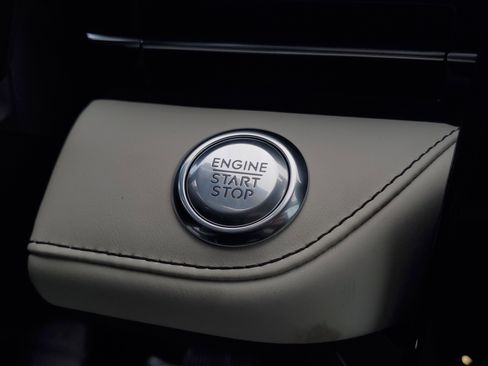 New 2026 Lincoln Nautilus Black Label w/ Jet Appearance Package image 20