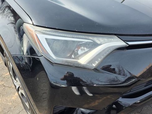 Used 2017 Toyota RAV4 LE w/ All Weather Liner Package image 39