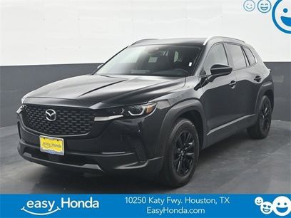 Used 2023 MAZDA CX-50 2.5 S w/ Cargo Package
