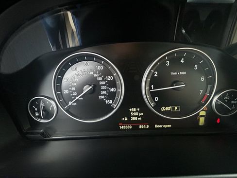 Used 2014 BMW X5 sDrive35i image 15