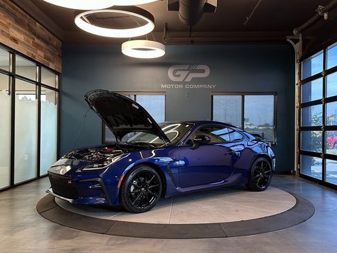 Used 2022 Toyota GR86 Premium image 23