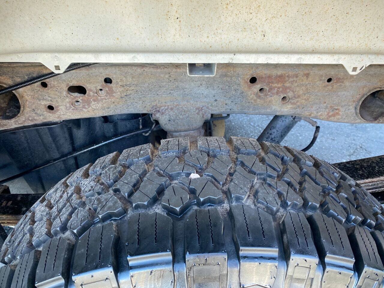 Used 2016 GMC Sierra 2500 4x4 Crew Cab image 37