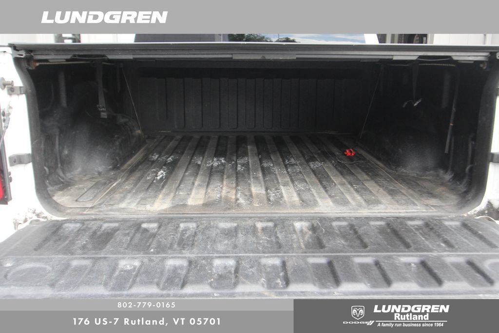 Used 2021 RAM 1500 Rebel w/ Rebel Level 2 Equipment Group AWD/4WD image 24