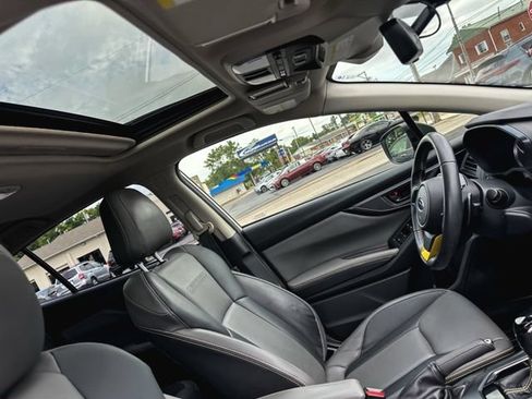Used 2022 Subaru Crosstrek 2.5i Sport w/ Moonroof Package AWD/4WD image 25