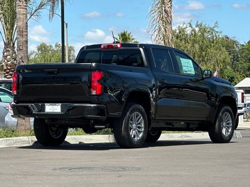 New 2026 Chevrolet Colorado LT w/ LT Convenience Package image 4