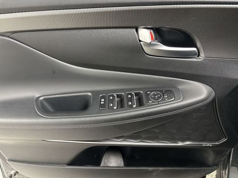 Used 2020 Hyundai Santa Fe SEL w/ Convenience + Premium Package image 11