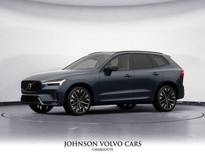 New 2026 Volvo XC60 B5 Ultra w/ Protection Package Premier