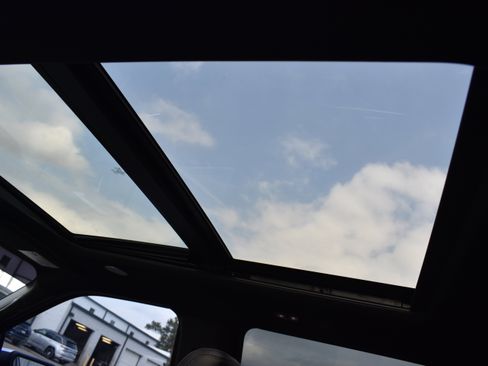 Used 2023 Ford F150 Platinum w/ Equipment Group 701A High image 29