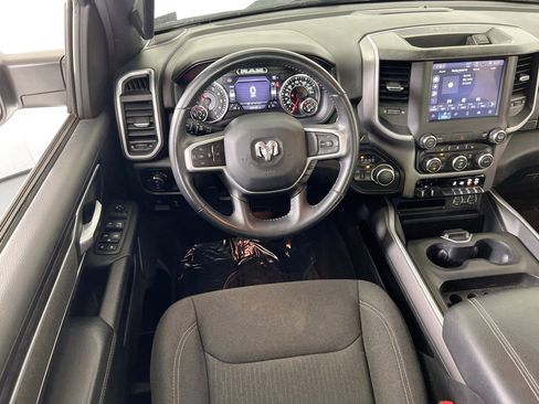 Used 2022 RAM 1500 Big Horn image 21