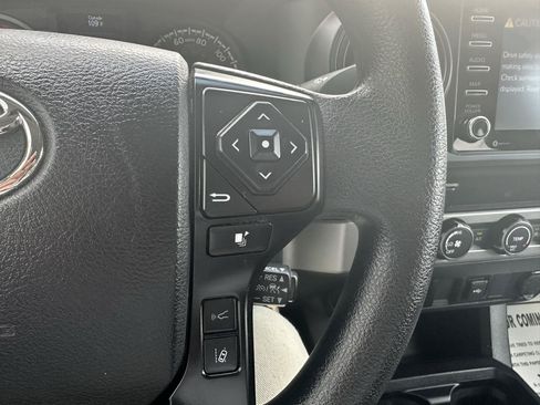 Used 2023 Toyota Tacoma SR RWD image 10