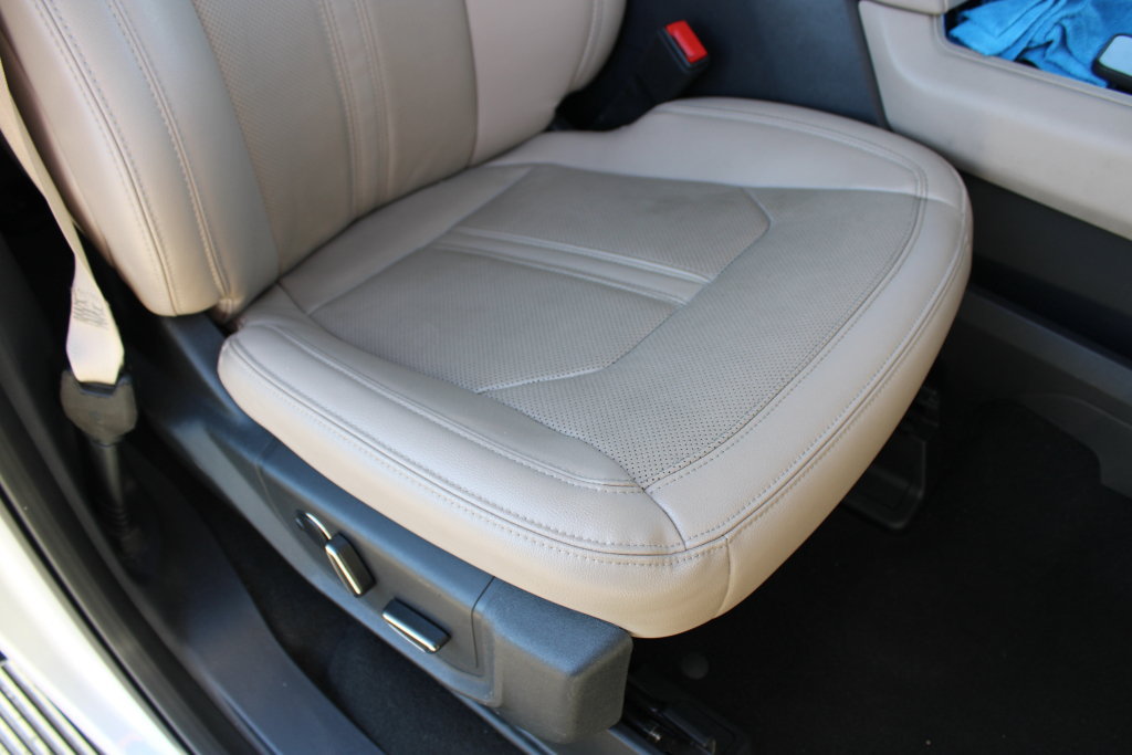 Used 2024 Ford Expedition Max Limited RWD image 14