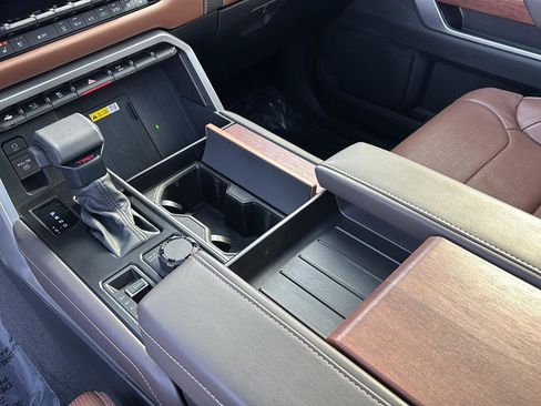 Used 2024 Toyota Tundra 1794 Edition w/ TRD Off-Road Package image 26