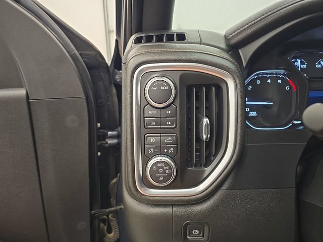 Used 2021 GMC Sierra 1500 AT4 AWD/4WD image 36