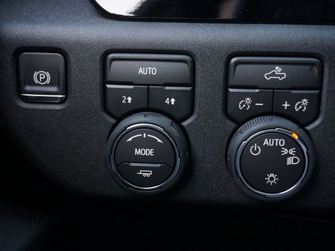 New 2026 Chevrolet Silverado 1500 LT w/ All Star Edition Plus image 21