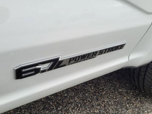 New 2026 Ford F250 XL image 41