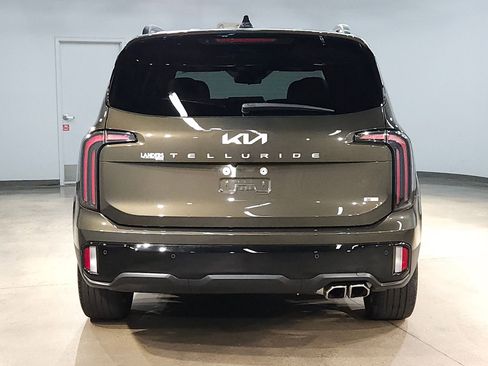 Used 2024 Kia Telluride SX Prestige X-Line AWD/4WD image 6