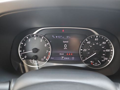 New 2026 Nissan Frontier SV w/ SV Convenience Package image 25