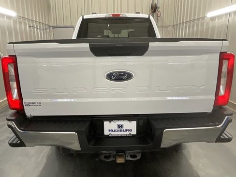 Used 2024 Ford F250 XLT w/ FX4 Off-Road Package image 21