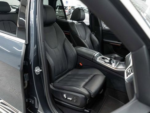 Used 2019 BMW X5 xDrive40i image 12