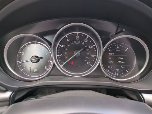 New 2025 MAZDA CX-5 AWD 2.5 S w/ Select Package image 27