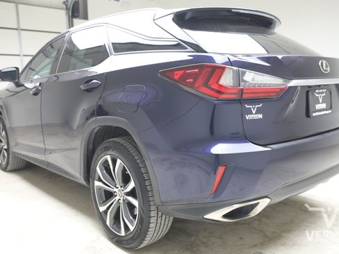 Used 2018 Lexus RX 350 FWD w/ Premium Package image 3