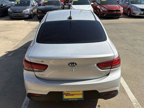 Used 2020 Kia Rio LX FWD image 6