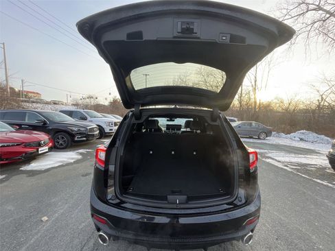 Certified 2021 Acura RDX A-Spec image 24