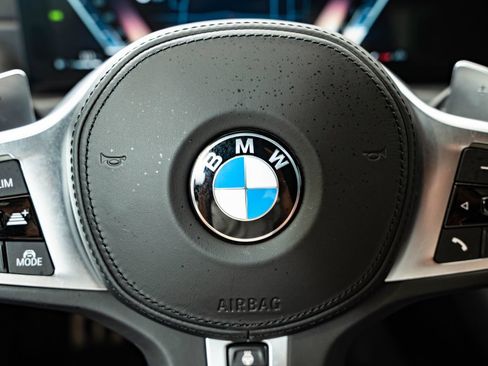 Used 2024 BMW 430i xDrive Convertible w/ M Sport Package AWD/4WD image 29