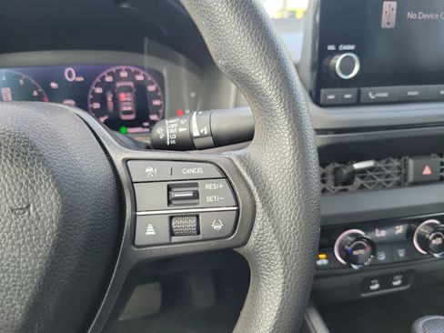 Used 2024 Honda Accord EX image 20