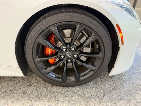 Used 2018 Lexus LC 500 Coupe w/ Touring Package RWD image 35