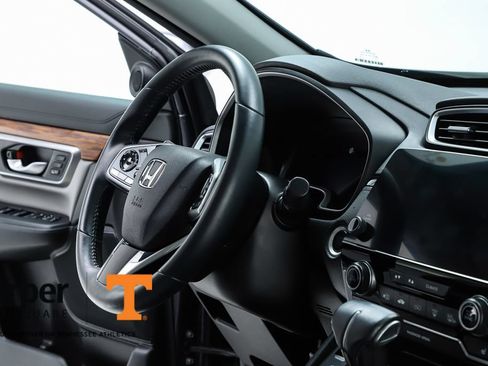 Used 2020 Honda CR-V EX-L image 35