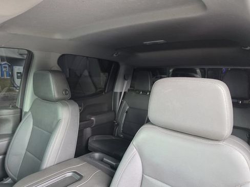 Used 2022 Chevrolet Silverado 1500 LTZ AWD/4WD image 24
