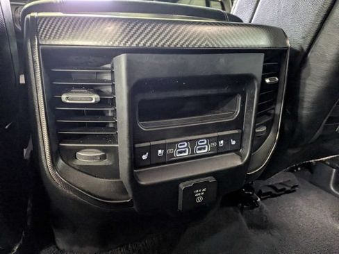 Used 2025 RAM 1500 RHO w/ RHO Level 1 Equipment Group AWD/4WD image 14