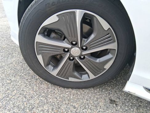 Used 2019 Hyundai Sonata Limited FWD image 29