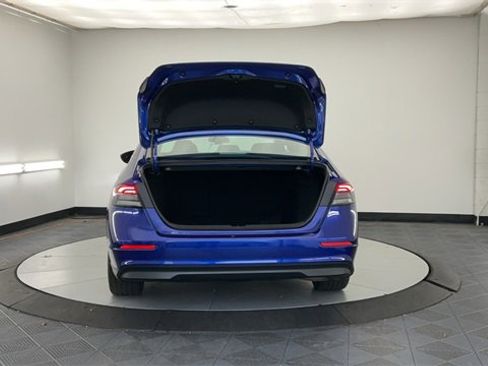 Certified 2024 Honda Accord Sport image 13