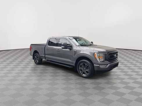 Used 2023 Ford F150 XLT w/ Equipment Group 302A High AWD/4WD image 38
